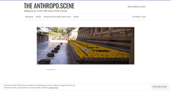 Desktop Screenshot of jeremyjschmidt.com